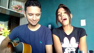 Delino Marçal - Carpinteiro (Lesly e Thiago Cover)