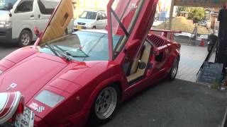 オッサンホイホイ ランボルギーニ　カウンタック LP5000　アニバーサリー 1)
