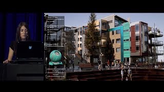 ARCHICAD 23 [Twinmotion+Epic Games Unreal Engine]