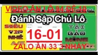 GIA CÁT DỰ SOI CẦU 16/01 THÔNG CẦU SOI CẦU 666 SOI CẦU 7777