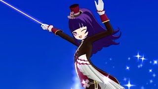 【しゅうかのエスコート】スーパーアイドルタイム！【プリパラプレイ動画】