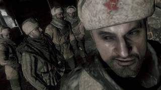 Black Ops COOP mod with Chooch