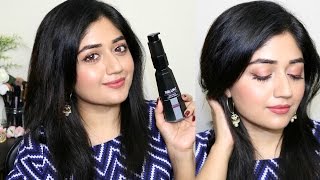 How to get Shiny, Glossy Hair | Styling with BBLUNT | corallista