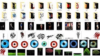 Tapash Editz All Png Download For Free