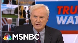 Matthews: Donald Trump Isn’t Above The Law | Hardball | MSNBC
