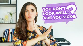 11 words and phrases English native speakers would never say