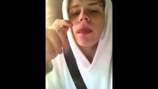 Yung Lean - Bathtub (Prod. White Armor)