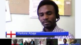State of the Nation with Tunde Bakare