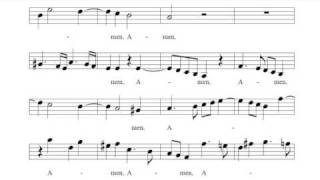 Worthy is the Lamb & Amen (Messiah) - Handel