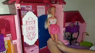 Обзор Дома Барби / Barbie Dream House review