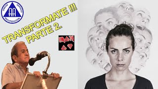 Defectos de Caracter(2019) - Roland de Oliveira - parte 2