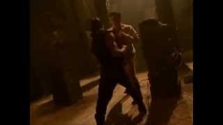 Mortal Kombat Conquest Кунг Лао vs Шан Цунг