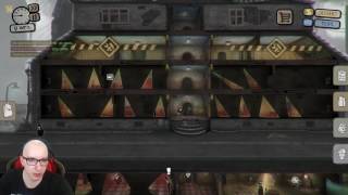 BEHOLDER SEZON 2 #03