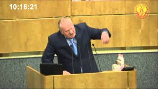 Жириновский о ненависти между народами 15.10.2013