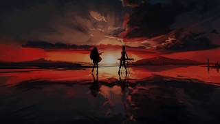 Loneliest Girl - Carole and Tuesday (Cover by Jia-Rin | GB)..