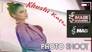 Hot female model Khushi Kafle Photoshoot in HD