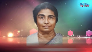 Sis. MARY KOVOOR (85) | Funeral Service