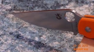 Краткий обзор "Military" от SteelClaw