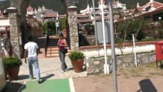 marti resort - marmaris; www.agentiapatriot.ro