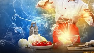 Быстрая КУХНЯ.