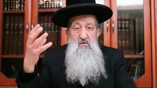 הרב מוצפי שות מורשת פרשת וארא טבת תשפ