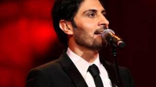 اشوفك وين يا مهاجر - ماجد المهندس