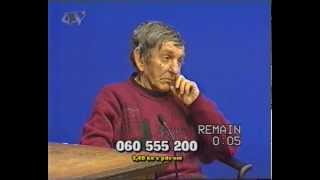ŠEVA i JAJAN - ja sam biba i pušila bi .urac stankecu!!!!