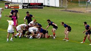HIGHLIGHTS | NOLAvRUNY