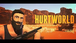 Где скачать Hurt World пиратку?