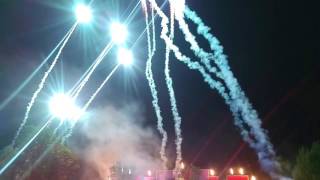 Maceo Plex at Love Fest 2017 - Best set opening ever!