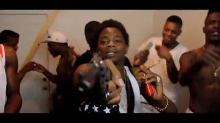$pud Boom & Hoodrich Zilla - Playa Gang/Gunz (OFFICIAL Music Video) [Directed by. HalfPint Filmz]
