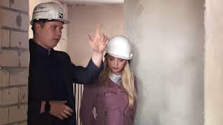 Под ключ. Тема программы: ЖК «Красная горка» и стройматериалы для ремонта