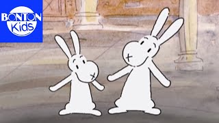 Bob & Bobek na cestách - Karneval v Benátkách
