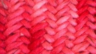 Herringbone Stitch