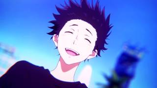 How Beautiful It Is To Exist | Koe No Katachi AMV