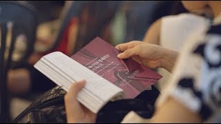 국립고궁박물관 ['17년] 7월 문화행사 - 림코앙상블(Rimko Ensemble)