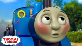 Thomas & Friends UK | Heave Ho Thomas | Full Episode Compilations | Season 12 | Kids Cartoon