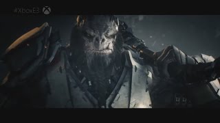 Halo Wars 2 Cinematic Trailer E3 2016