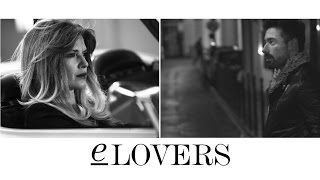 E- Lovers - Capítulo 3 "Que sea real"