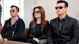 Bằng Kiều Phản Ứng Bất Ngờ Khi Gặ,p Vợ Cũ Đi Với Bạn Traj Mới - Tin Tức Mới