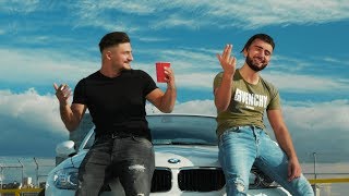 Kaan Official - Komm Baby! (prod. by o5)