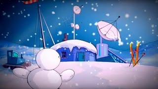 8 марта 4 серия (2007) мультфильм