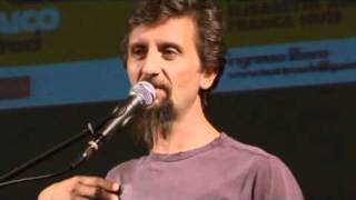 Ascanio Celestini - storie di Giufà