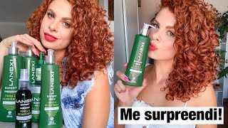 AMEI O RESULTADO DESSES PRODUTOS - TRIHAIR FORÇA E RESISTÊNCIA