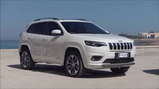 Nuevo Turbo Diesel Para Europa - Jeep Cherokee 2019