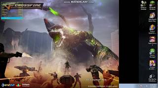 Crossfiire cheat new update DANNYHAX april 30 2019 SAFE FOR HIGH RANKS