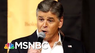 Trump Taps Controversial Ex-Fox Executive For Key White House Job | The Beat With Ari Melber | MSNBC