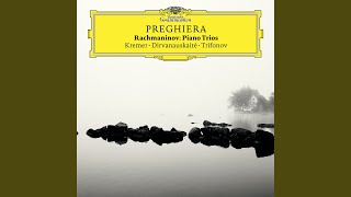 Rachmaninov: Preghiera (Arr. By Fritz Kreisler From Piano Concerto No. 2 In C Minor, Op. 18,...