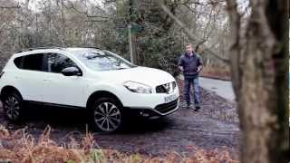 Nissan Qashqai - Which? Car Review