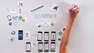 Arsenàl.IT Eco Farmacie #7 - L'app "Sanità km zero"